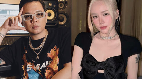 Lộ thời điểm Andree chính thức hẹn hò với Phương Ly, đã "đánh dấu chủ quyền" ngay khoảnh khắc này?