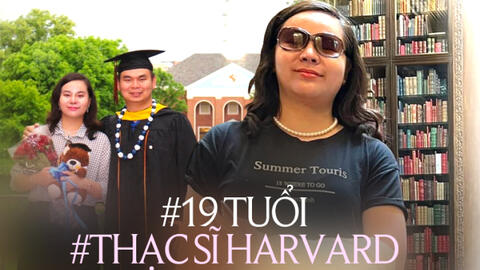 Đỗ Harvard năm 19 tuổi, nữ sinh Việt review ngôi trường danh giá: 4h sáng thư viện đã sáng đèn, sinh viên hưởng đặc quyền chỉ dành cho “học bá”