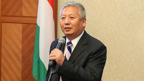 Đại sứ Trung Quốc được bầu làm thẩm phán Tòa Luật Biển Quốc tế gây tranh cãi gay gắt