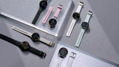 Garmin ra mắt đồng hồ thông minh GPS Venu 3 series tại Việt Nam