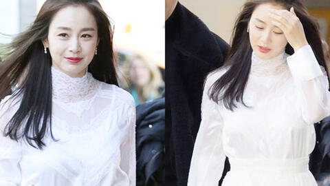 Kim Tae Hee tái xuất khiến fan mê mệt vì nhan sắc đỉnh cao