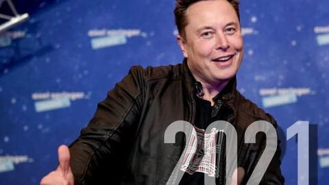 10 người giàu nhất thế giới kiếm được bao nhiêu tiền trong năm 2021?