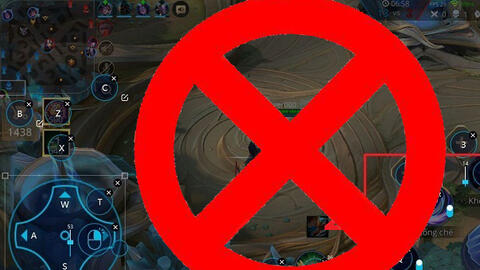 Cập nhật danh sách phong thần cuối tháng, một game thủ Liên Quân bị khoá nick tới 10 năm