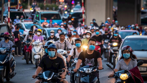 Vì sao Việt Nam đứng đầu về cách quản trị đất nước trước đại dịch COVID-19?