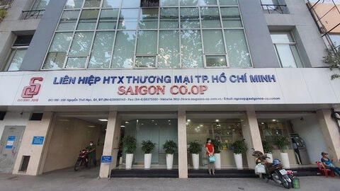 ‘Lạm quyền trong khi thi hành công vụ’, vụ án xảy ra tại Saigon Co.op được đưa vào diện theo dõi