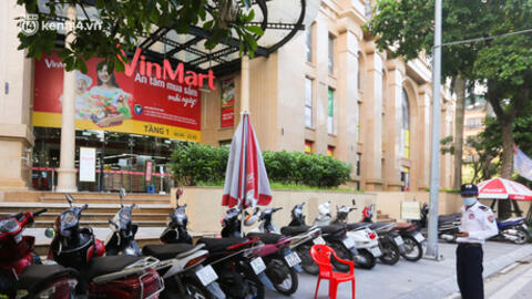 69 F1 của hệ thống Vinmart liên quan Công ty Thanh Nga đã âm tính với SARS-CoV-2