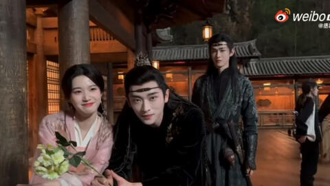 Lạ đời mỹ nam Hoa ngữ đang làm hội chị em say như điếu đổ lại giống Ngô Thanh Vân, chuyện gì đây?