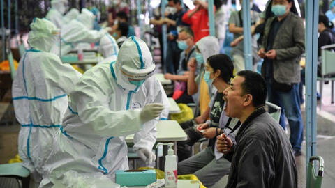 Nghiên cứu mới phát hiện thời gian ủ bệnh của virus corona ở Vũ Hán dài hơn ước tính