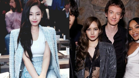 Tương lai của 3 mỹ nhân BLACKPINK sau khi Jennie thành nữ Chủ tịch: Lisa kết hôn với bạn trai CEO, Jisoo mở công ty riêng?