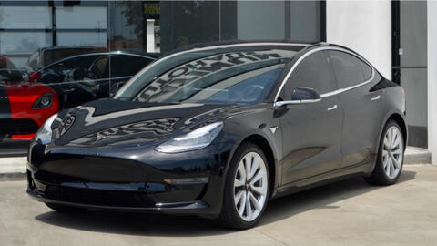 Chiếc xe điện đi 5 năm 21 vạn km mà pin 'hao mòn' cực ít: Bí quyết đơn giản, nhiều người làm sai