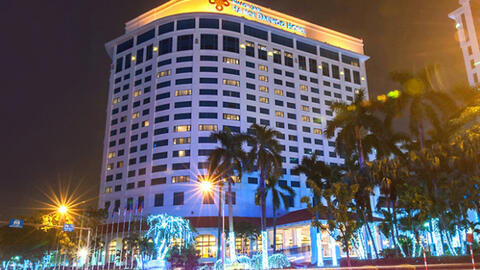 Khách sạn ở Hà Nội rơi khủng hoảng trầm trọng do đại dịch