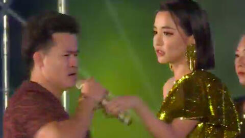 Nghi hát nhép, Bích Phương phải giải trình với cơ quan quản lý