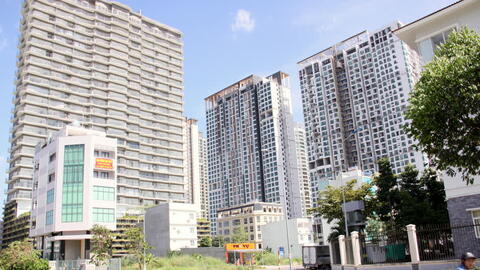 Doanh nghiệp bất động sản sẽ huy động vốn thế nào trong năm 2020?