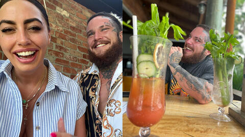 Cách yêu vợ chẳng giống ai của ông chồng "siêu nhây", bà xã dỗi không được mà khóc cũng không xong!