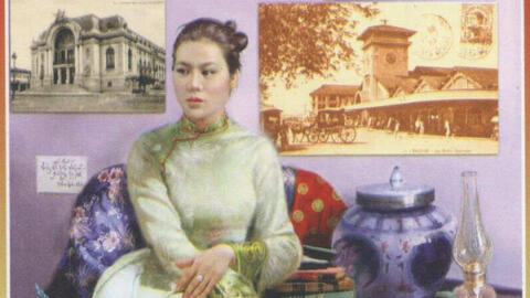 Điều ít biết về Sương Nguyệt Anh: Nữ chủ bút đầu tiên của Việt Nam, con gái nhà thơ Nguyễn Đình Chiểu