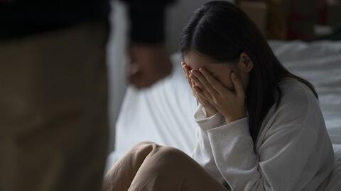 Sắp làm đám cưới, cô dâu vẫn muốn hủy hôn vì câu nói trong đêm của chồng