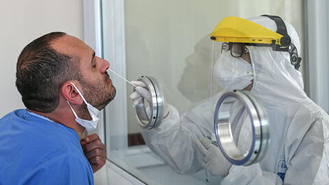 Xét nghiệm cho kết quả âm tính giả gây trở ngại cho việc ngăn chặn đại dịch