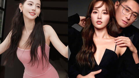 Bị cấm sóng vì đi xem show thoát y như Angelababy, mỹ nhân Diên Hy Công Lược cầu cứu, xin tái hôn với chồng cũ