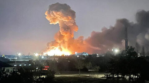 Đại hội đồng LHQ thông qua nghị quyết yêu cầu Nga lập tức ngừng chiến ở Ukraine