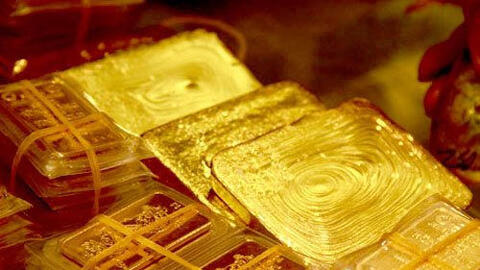 Giá vàng hôm nay 20/3: SJC, PNJ, Doji, vàng 9999, vàng 24k