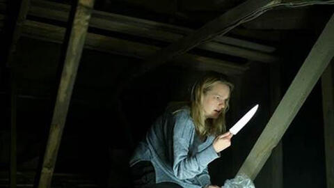 "The Invisible Man' hồi sinh sau 85 năm: Câu chuyện về những người phụ nữ bị bạo hành và kiểm soát độc hại