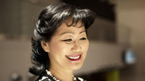 10 nữ tỷ phú tự thân giàu nhất nước Mỹ