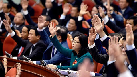 Thông tin phương án nhân sự Tổng bí thư, Chủ tịch nước, Thủ tướng là tuyệt mật