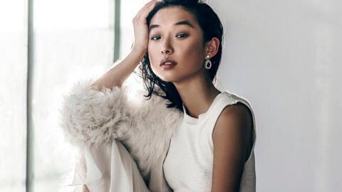 Chân dung nữ tổng biên tập trẻ tuổi nhất của tạp chí thời trang Vogue