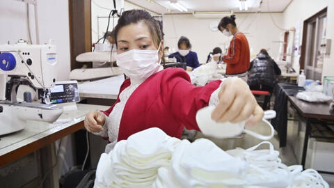 Lao động Việt Nam sắp được ở lại Nhật Bản vô thời hạn