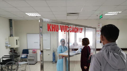 TPHCM cho tạm ngừng hoạt động các phòng khám tư nhân