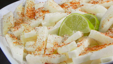 Loại củ nhiều người chê “nhạt thếch” không ăn hóa ra là “thuốc” tăng miễn dịch, ngừa ung thư giá rẻ