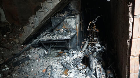 Nguyên nhân vụ cháy ở TPHCM khiến 8 người tử vong