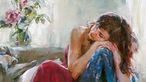 Đàn bà đẹp chưa hẳn đã hạnh phúc, nhưng đàn bà hạnh phúc nhất định sẽ đẹp