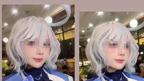 Hóa thân thành Thủy Thần đi ghép đôi, hot girl bắn hạ "máy bay" 2k5 chỉ trong phút chốc