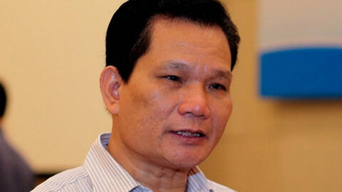 Đại biểu Quốc hội: Tôi chưa biết 100 tỷ của Thủy Tiên vào đâu