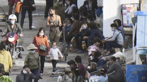 Nghịch lý kinh tế của Triều Tiên