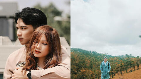 Sĩ Thanh công khai người mới, tình cũ nói gì?