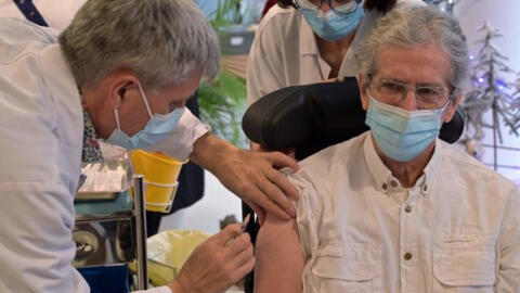 Người đã nhiễm virus SARS-CoV-2 có thể tái nhiễm sau khoảng 3 tháng