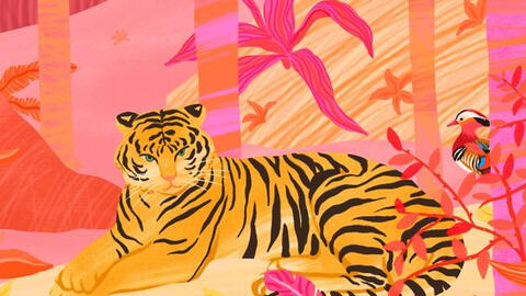 Tiết lộ 3 điều thú vị về người tuổi Dần, điều thứ 3 làm nên tài vận rực rỡ