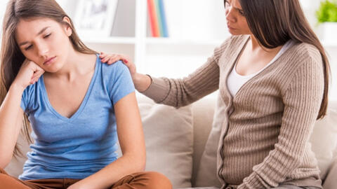 Muốn con học giỏi, con đáp lại 1 câu làm tôi uất nghẹn