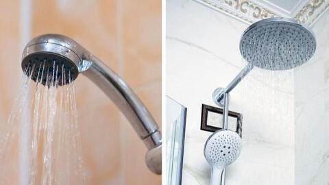 9 vật dụng đơn giản có thể làm cho phòng tắm trông như một spa sang trọng