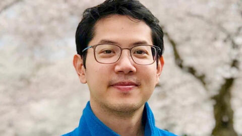 Giám đốc đấu tranh cho quyền LGBT ứng cử đại biểu Quốc hội