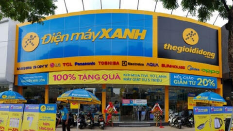 Thế giới di động tiếp tục ra công văn yêu cầu chủ nhà giảm giá thuê