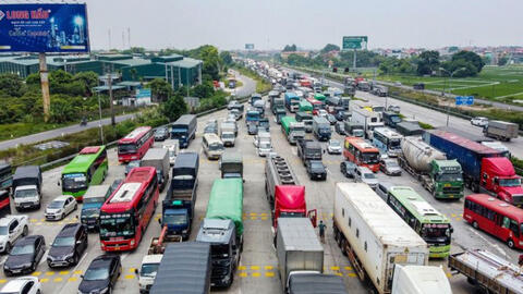 Bộ GTVT: Không "đóng cửa" hoạt động giao thông vận tải trong hoàn cảnh, cấp độ nào của dịch