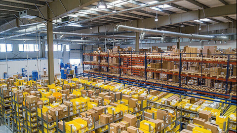 Quản lý Kho bãi và Quản lý Hàng tồn kho: Sự khác biệt là gì?