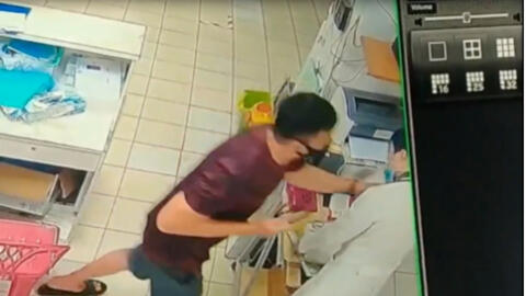 Công an triệu tập người bóp cổ bác sĩ tại Bệnh viện Nhân dân Gia Định lên làm việc