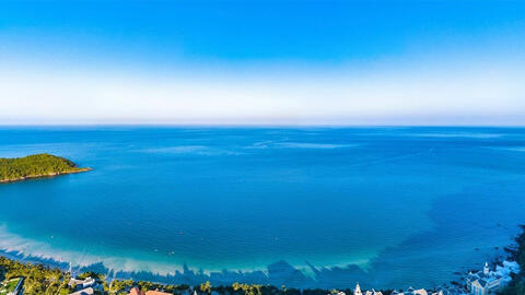 Nam Phú Quốc là 'ngôi sao' trên thị trường bất động sản biển