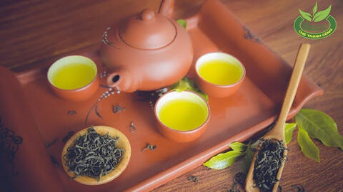 Nhất thủy, nhị trà, tam bôi, tứ bình, ngũ quần anh