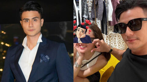 Siêu mẫu Vĩnh Thuỵ sắp kết hôn với bạn gái gia thế khủng, hé lộ 2 khách mời sao Việt