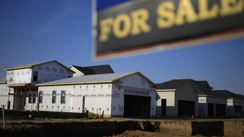 'Khi nào bong bóng đầu cơ bất động sản sẽ đổ vỡ?' thành từ khoá nóng nhất Google